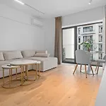 One Cotroceni - Luxurious With Balcony *