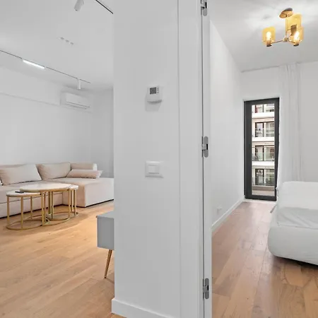 One Cotroceni - Luxurious With Balcony *