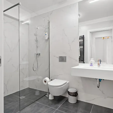 One Cotroceni - Luxurious With Balcony