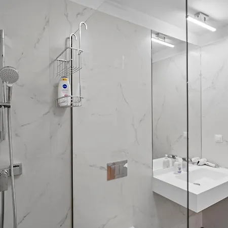 Апартаменты One Cotroceni - Luxurious With Balcony *