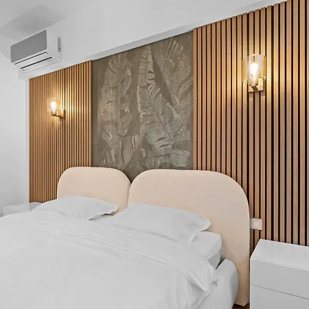 公寓 One Cotroceni - Luxurious With Balcony *