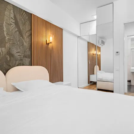 One Cotroceni - Luxurious With Balcony *