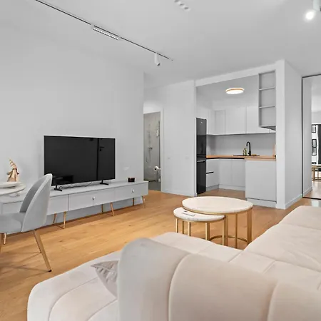 One Cotroceni - Luxurious With Balcony *