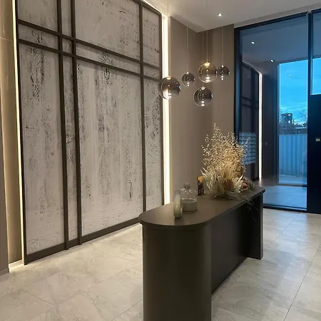 One Cotroceni - Luxurious With Balcony