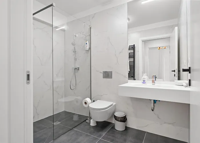 One Cotroceni - Luxurious With Balcony