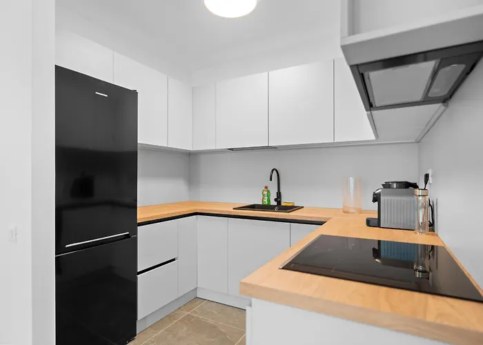 One Cotroceni - Luxurious With Balcony Appartement *