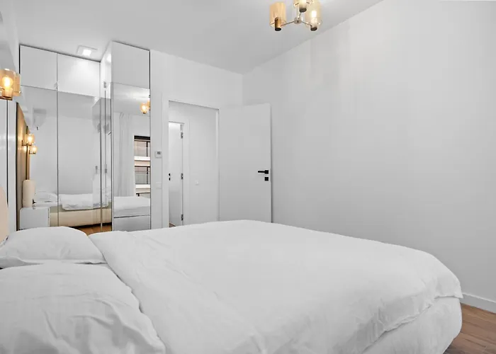 One Cotroceni - Luxurious With Balcony