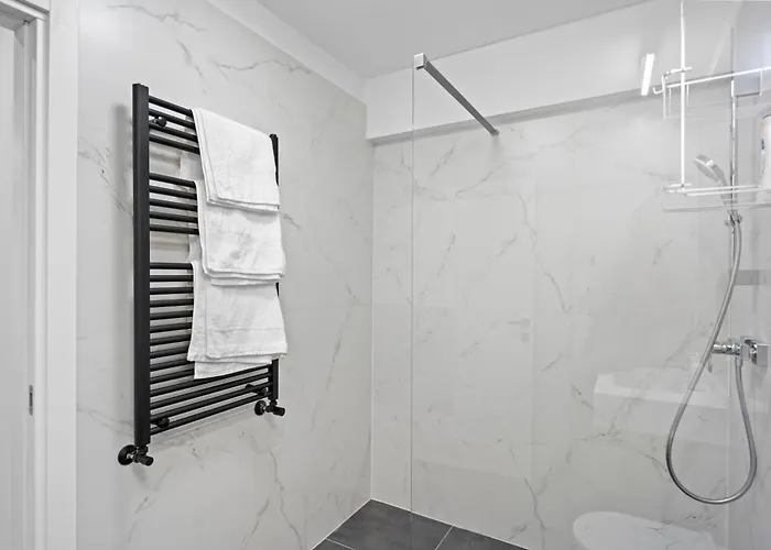 One Cotroceni - Luxurious With Balcony Apartment Bucharest