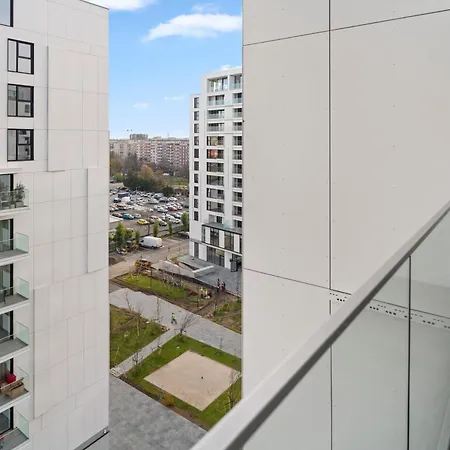 One Cotroceni - Luxurious With Balcony