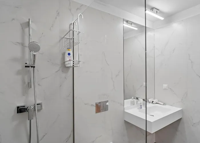 Apartament One Cotroceni - Luxurious With Balcony *