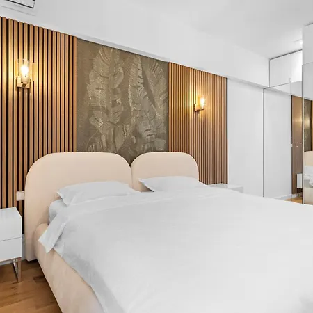 One Cotroceni - Luxurious With Balcony Apartment Bucharest