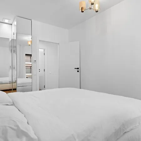 One Cotroceni - Luxurious With Balcony